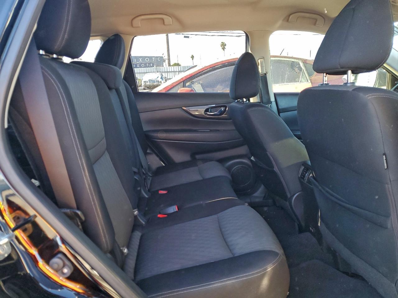 Lot #3311724221 2019 NISSAN ROGUE S