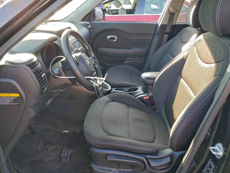 2015 KIA SOUL #3312663195