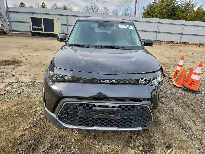 2025 KIA SOUL LX #3312663180