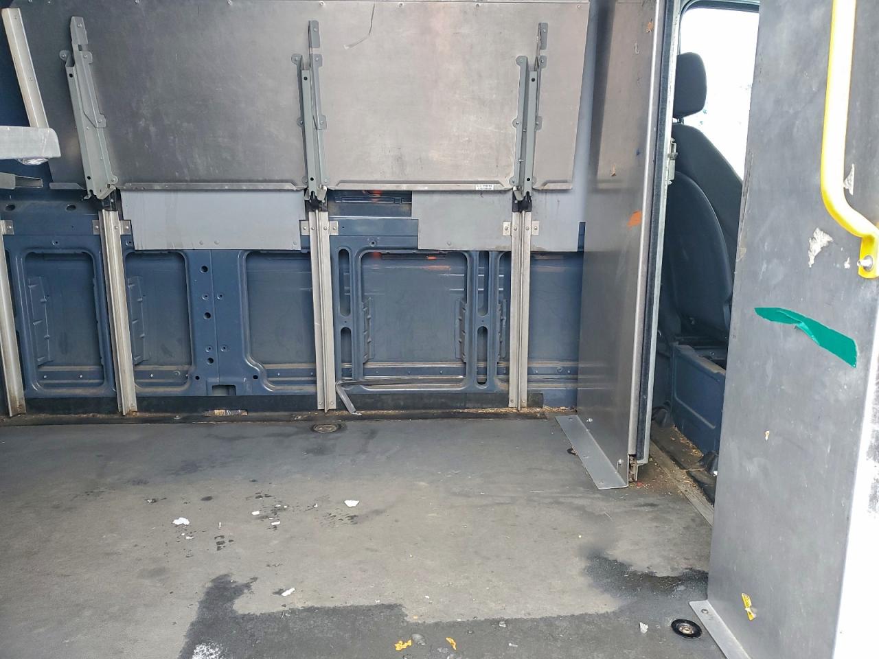 Lot #3304519435 2019 MERCEDES-BENZ SPRINTER 2