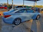 Lot #3319116301 2013 HYUNDAI SONATA GLS