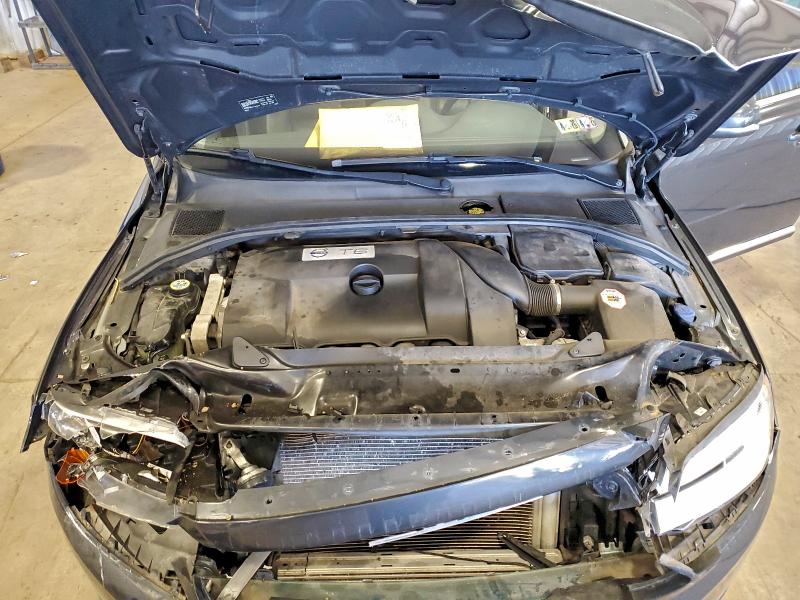 2015 VOLVO S80 PREMIE #3315886093