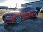 Lot #3319910151 2014 AUDI A7 PRESTIG