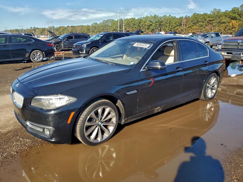 2014 BMW 528 I #3317882928