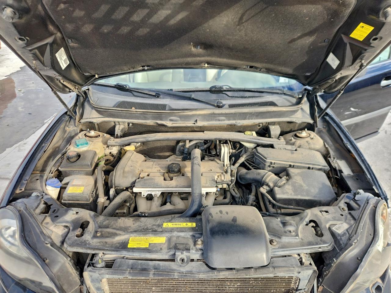 Lot #3311681257 2004 VOLVO XC90