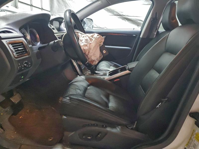 2013 VOLVO XC70 3.2 #3316807398