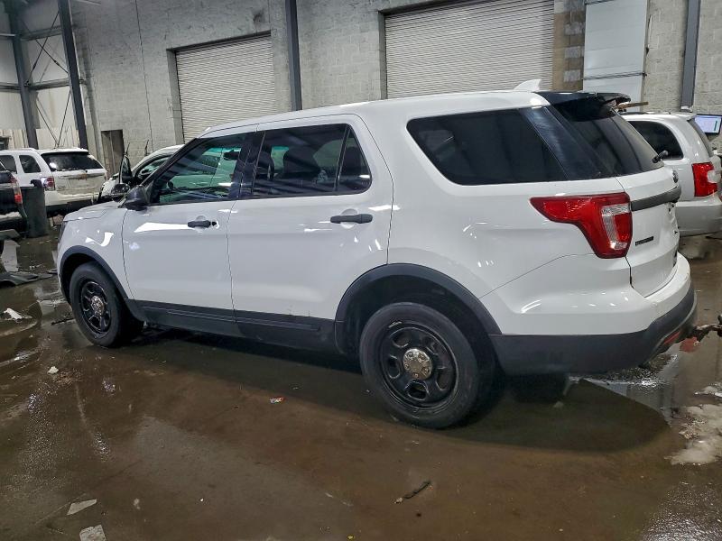 2016 FORD EXPLORER P #3312471622