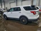 Lot #3312471622 2016 FORD EXPLORER P