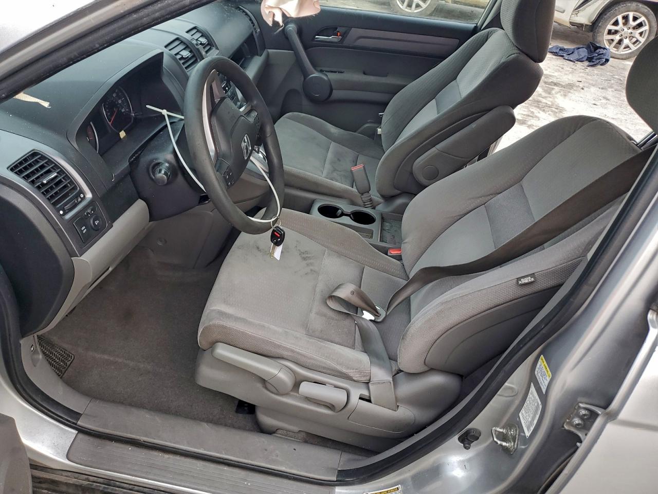 Lot #3311705226 2009 HONDA CR-V EX