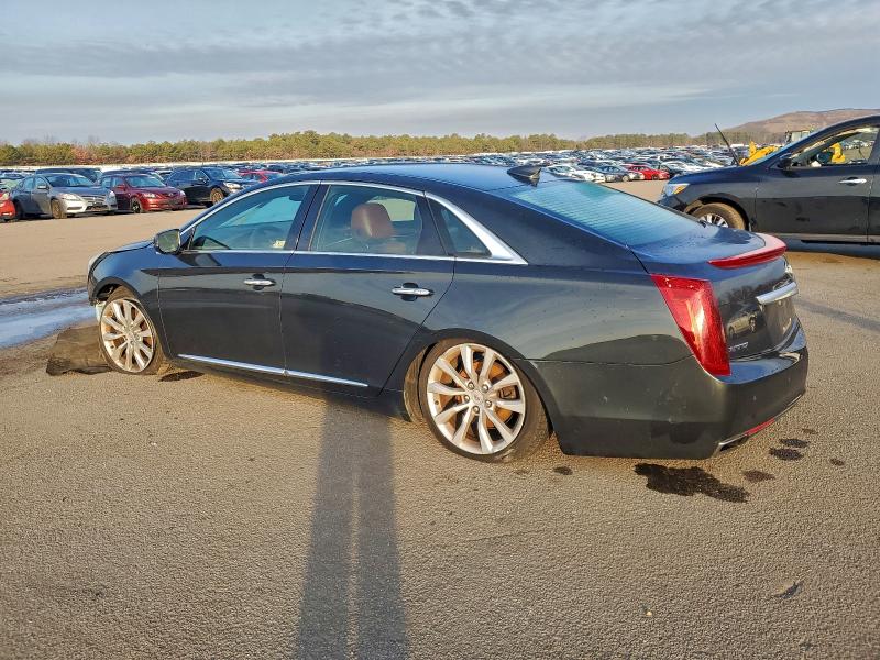 2015 CADILLAC XTS LUXURY #3304672925
