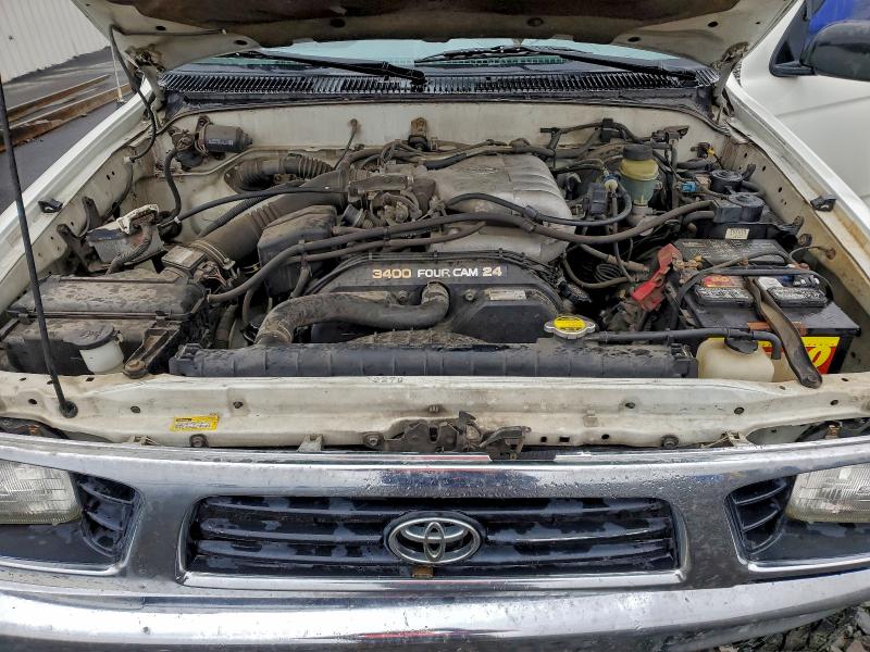 1997 TOYOTA TACOMA #3316783425