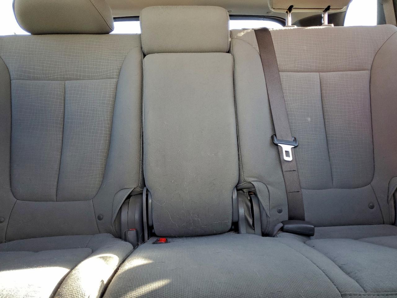 HYUNDAI SANTA FE GLS