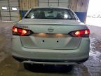 Lot #3312454668 2025 NISSAN VERSA SV