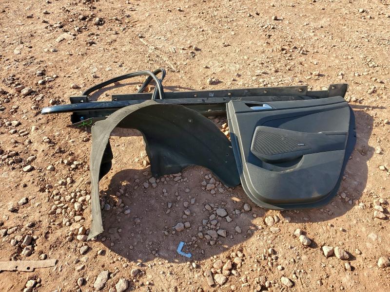 2019 HYUNDAI TUCSON LIM #3303847575