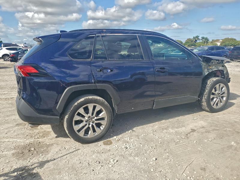2024 TOYOTA RAV4 XLE P #3309195620