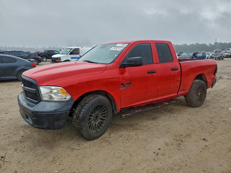 2019 RAM 1500 CLASS #3317692076