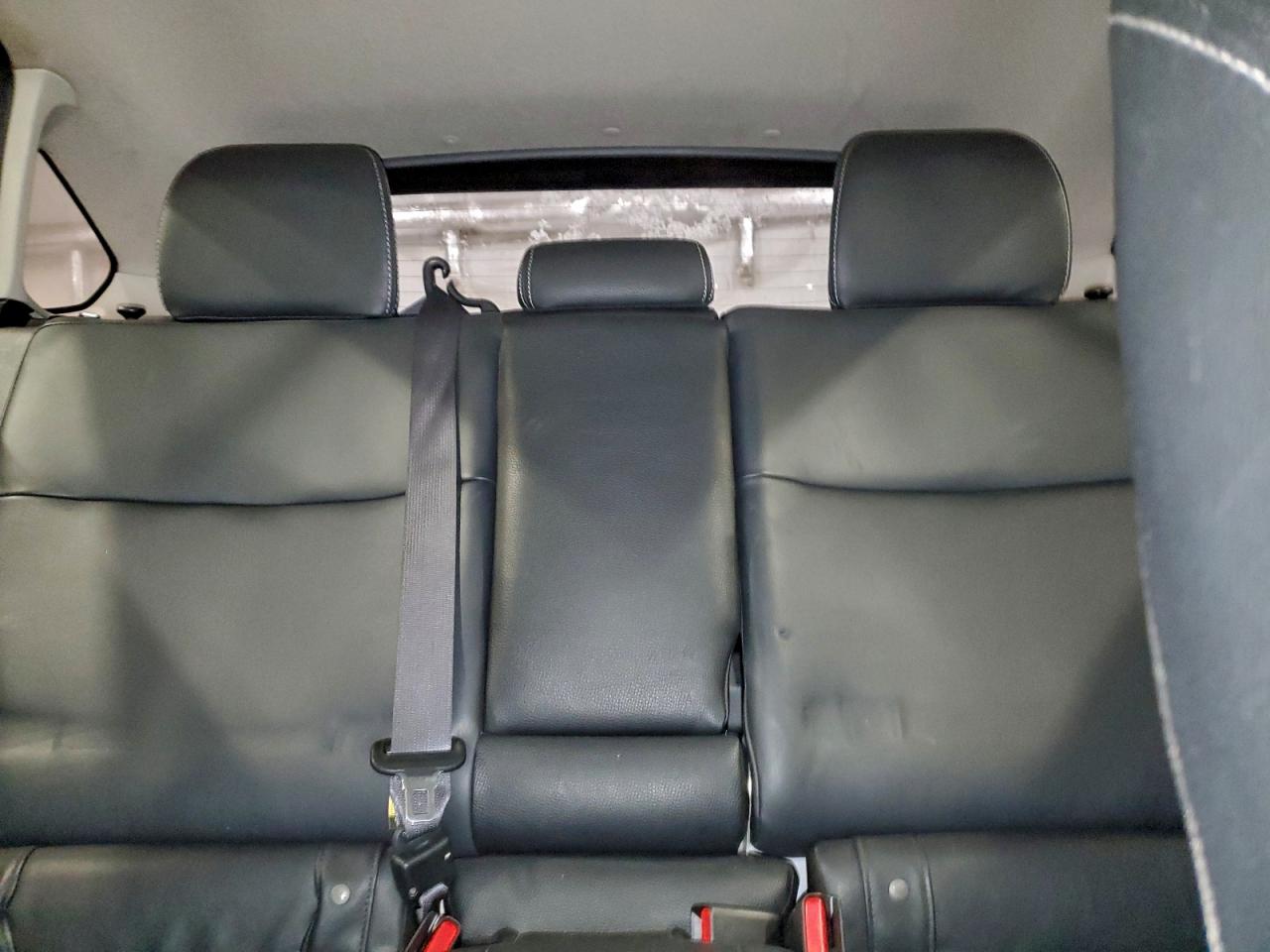 SUBARU IMPREZA SPORT LIMITED