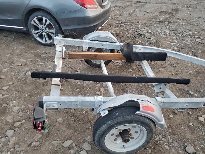 2009 LOAD TRAILER #3315725396