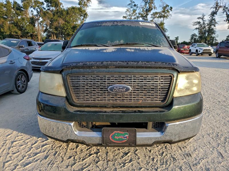2005 FORD F150 #3310383992