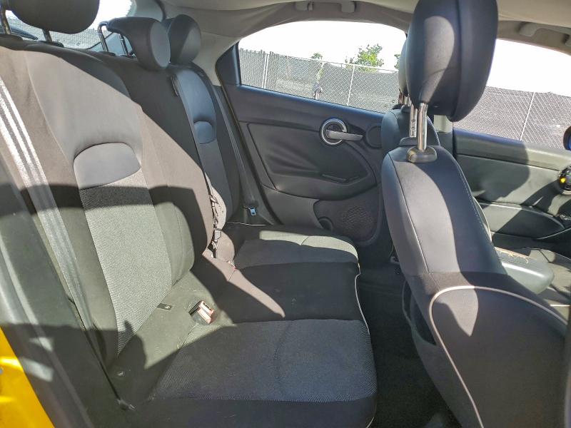 2017 FIAT 500X POP #3302816982