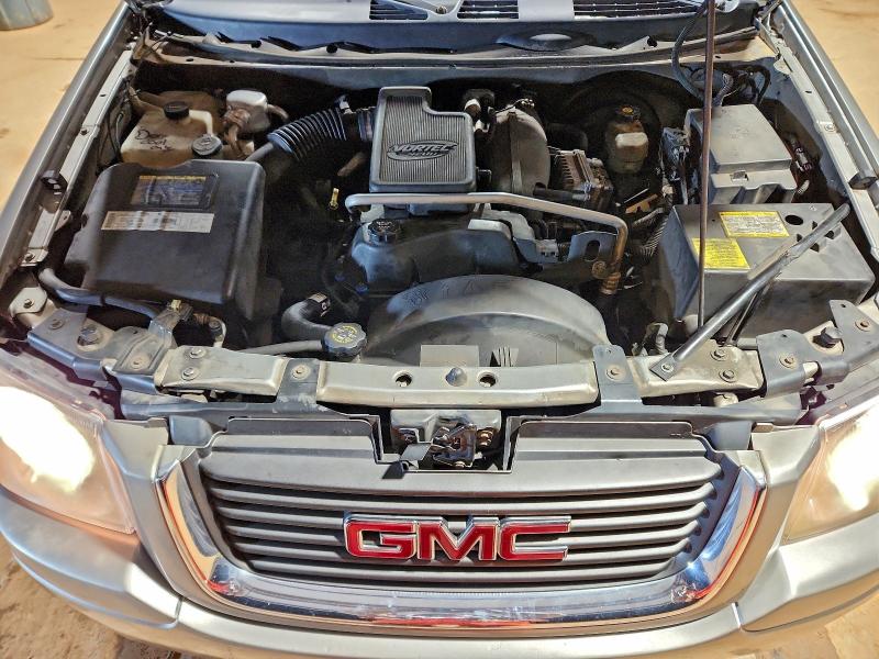 2003 GMC ENVOY #3303760416