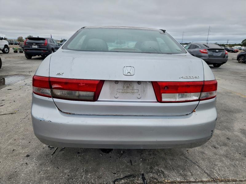 2003 HONDA ACCORD EX #3318917912