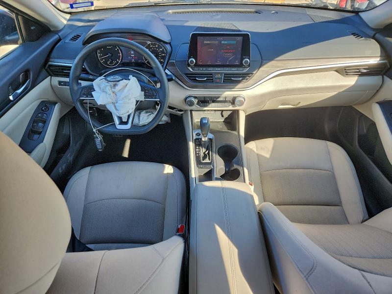 2025 NISSAN ALTIMA SV #3317805088