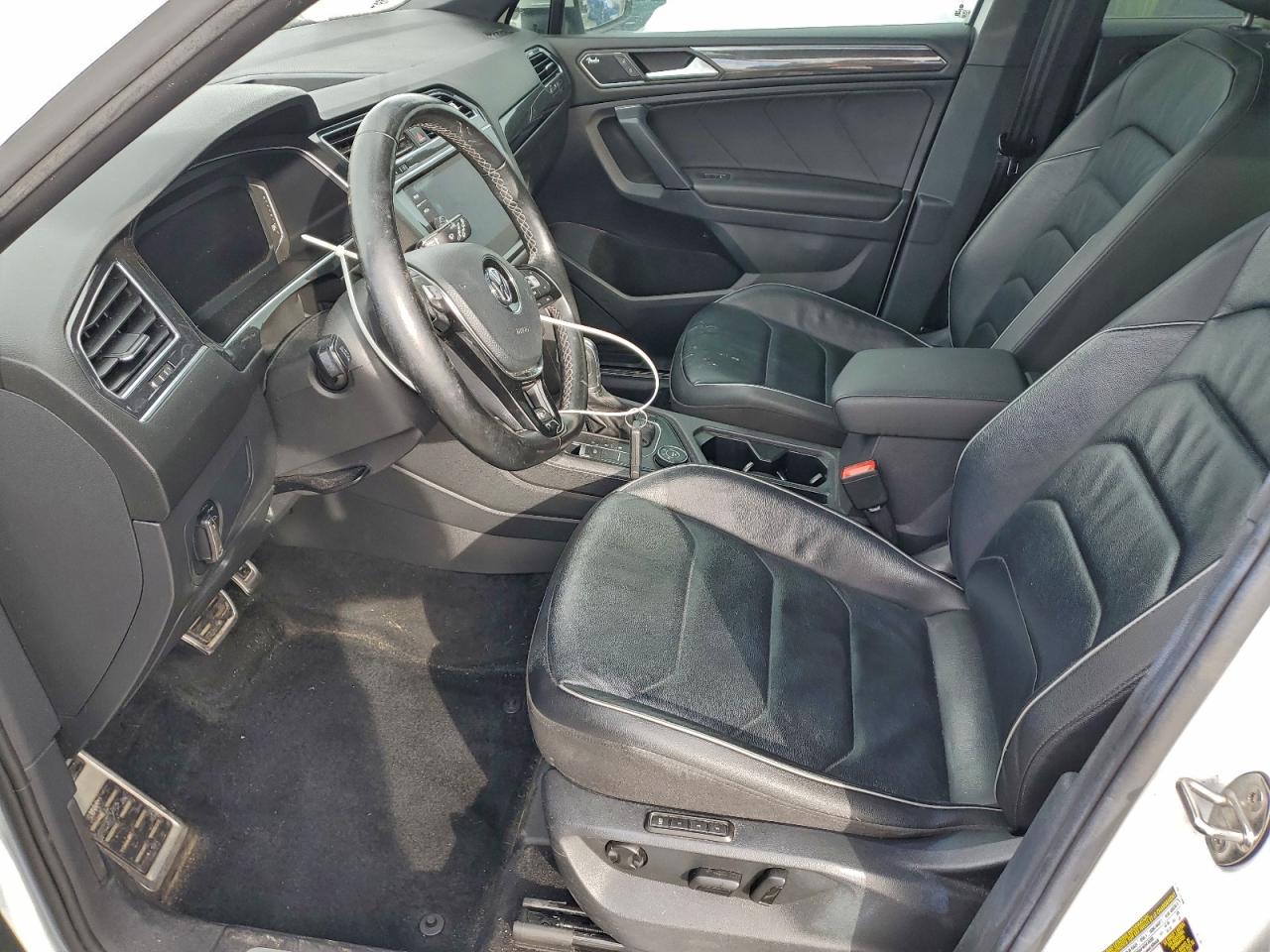 VOLKSWAGEN TIGUAN SEL PREMIUM