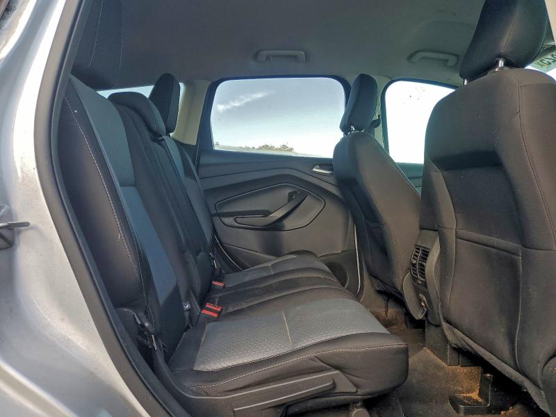 2018 FORD ESCAPE SE #3304609456