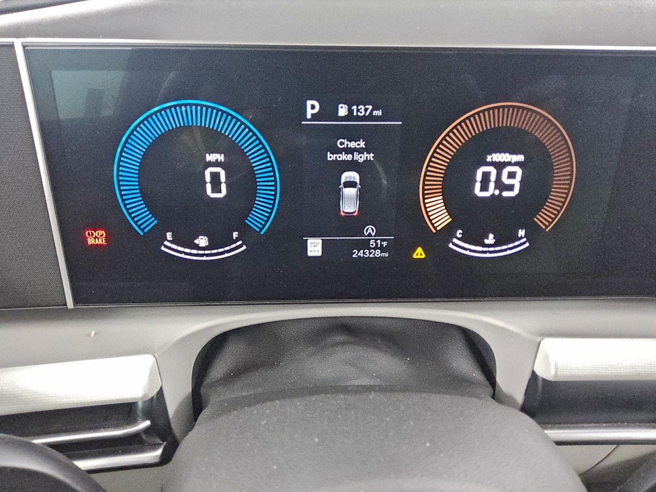 Lot #3311476245 2025 HYUNDAI TUCSON SEL