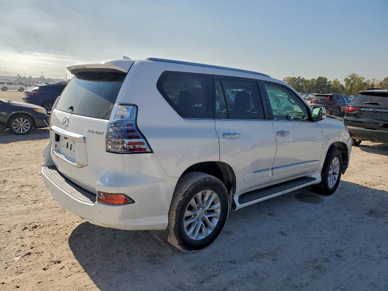 2016 LEXUS GX 460 #3311451243