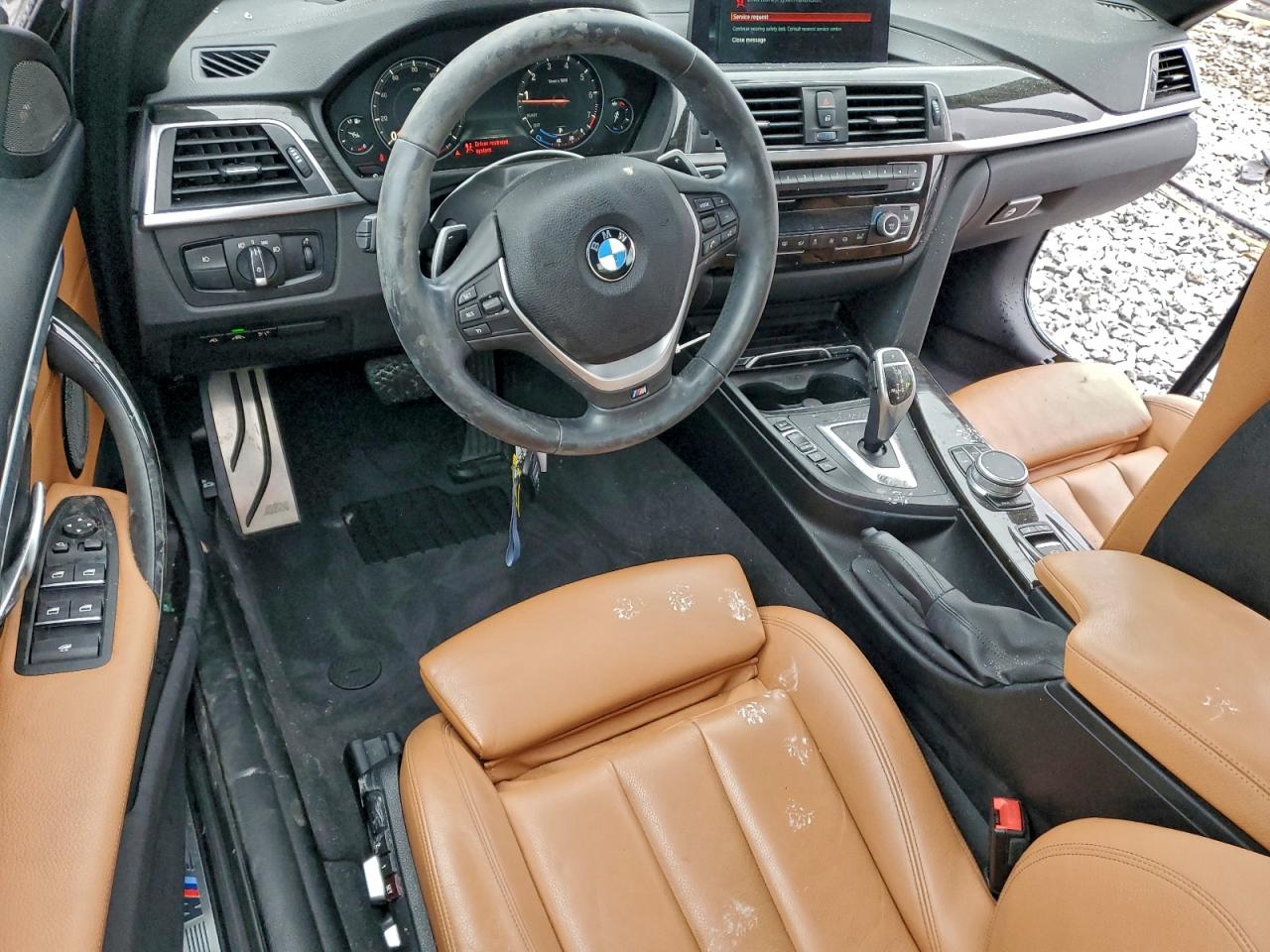 BMW 4 SERIES 440I