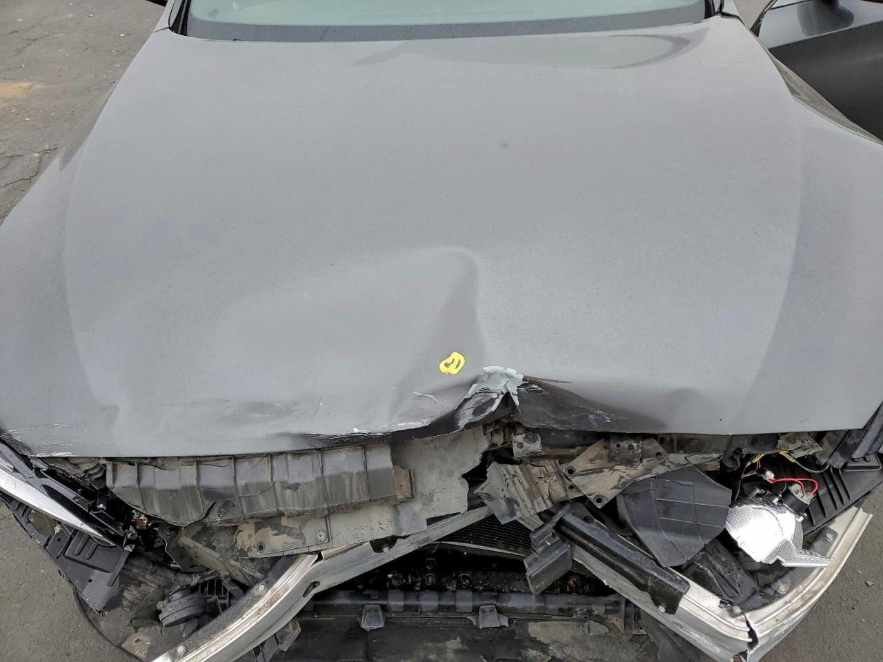 Lot #3310302104 2020 GENESIS G80 BASE