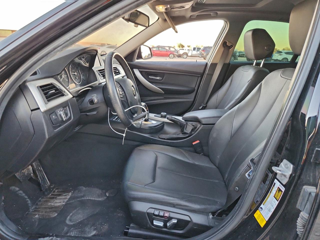 Lot #3316756408 2017 BMW 320 I