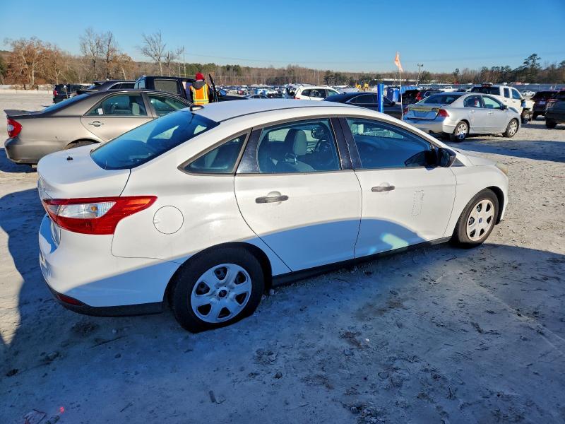 2014 FORD FOCUS S #3316779432