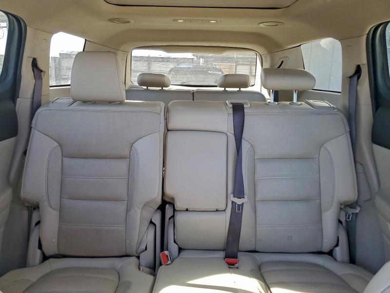 2017 GMC ACADIA DEN #3317060001