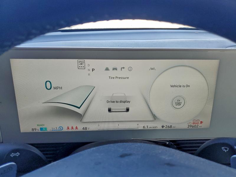 2023 HYUNDAI IONIQ 5 SE #3304776943