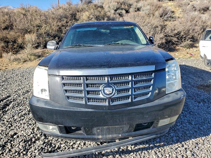 2008 CADILLAC ESCALADE L #3301949417