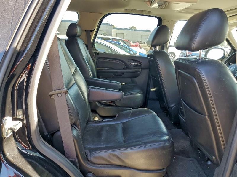 2010 GMC YUKON DENA #3317922922