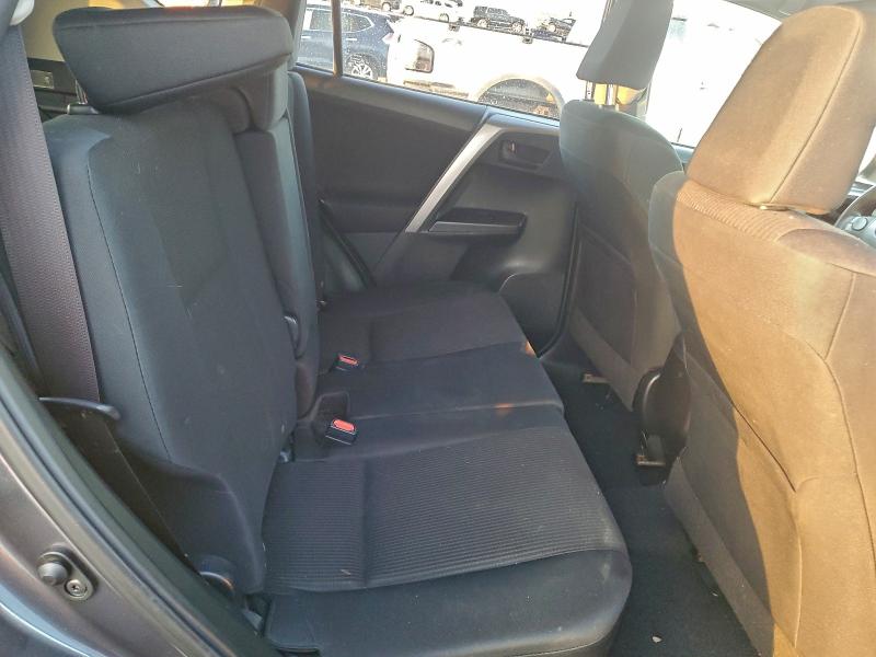 2017 TOYOTA RAV4 LE #3316879180