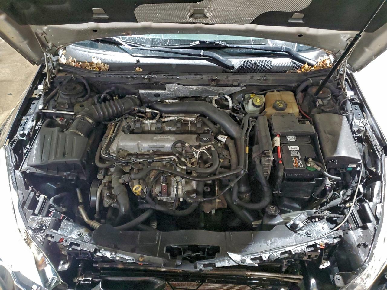 Lot #3311697224 2012 BUICK REGAL GS