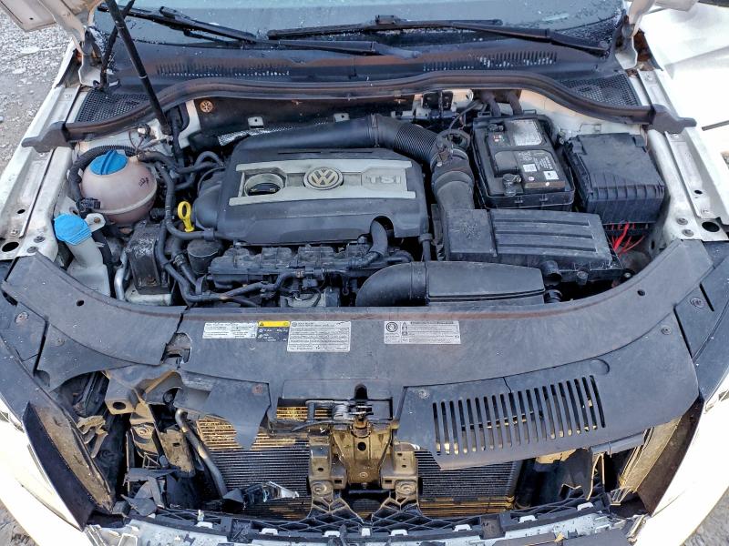 2014 VOLKSWAGEN CC SPORT #3317865936