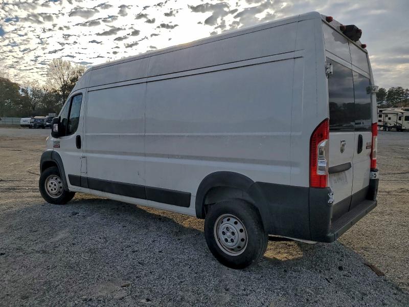 2019 RAM PROMASTER #3312366772