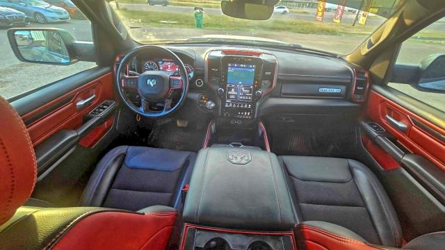 2022 RAM 1500 REBEL #3312573220