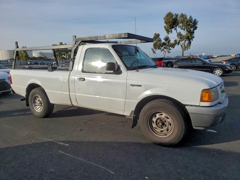 2001 FORD RANGER #3302989616