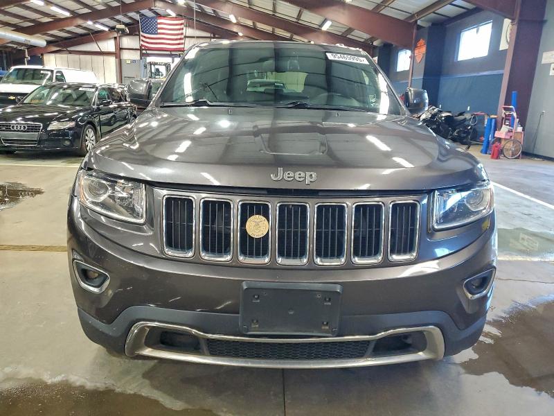 2014 JEEP GRAND CHER #3305423462