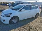 2012 HYUNDAI ACCENT GLS #3306572942