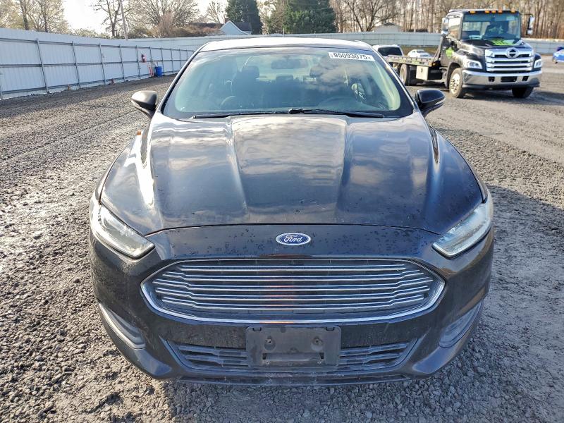 2016 FORD FUSION SE #3303838518