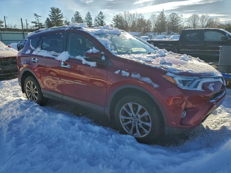 2018 TOYOTA RAV4 LIMIT #3315886156