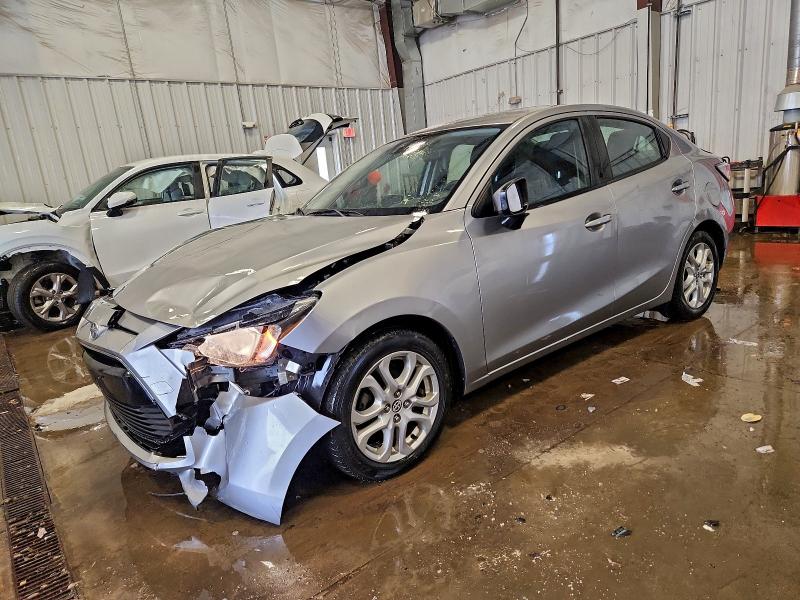 2016 TOYOTA SCION IA #3310617282